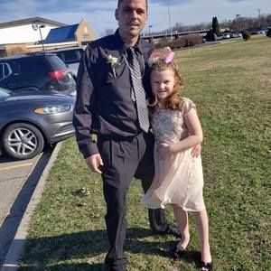 Meet your Posher, Arnold